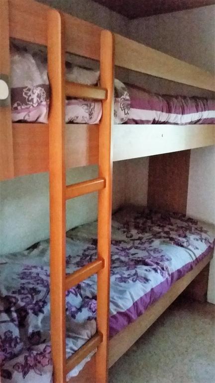Camping La Viotterie Hotel La Boissiere  ห้อง รูปภาพ