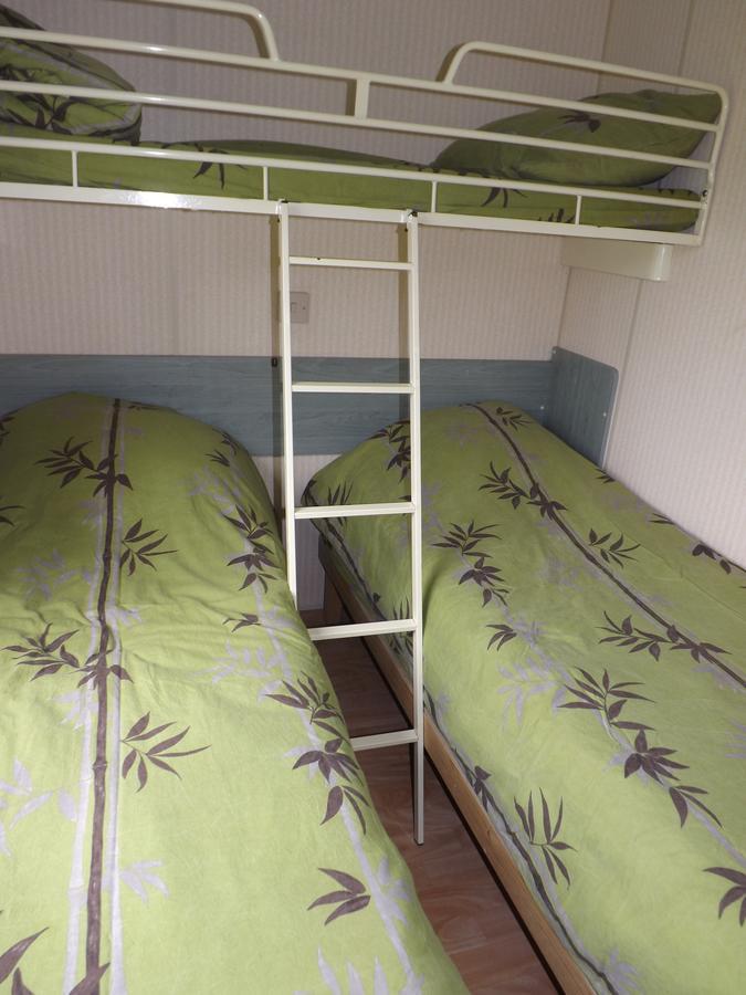 Camping La Viotterie Hotel La Boissiere  ภายนอก รูปภาพ