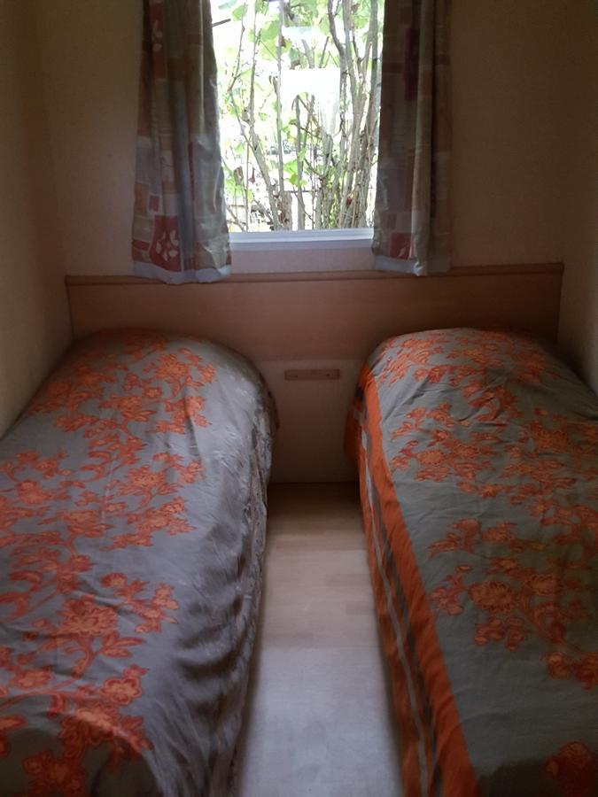 Camping La Viotterie Hotel La Boissiere  ภายนอก รูปภาพ