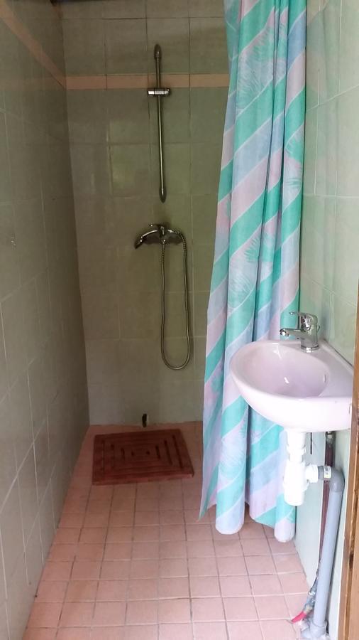 Camping La Viotterie Hotel La Boissiere  ภายนอก รูปภาพ